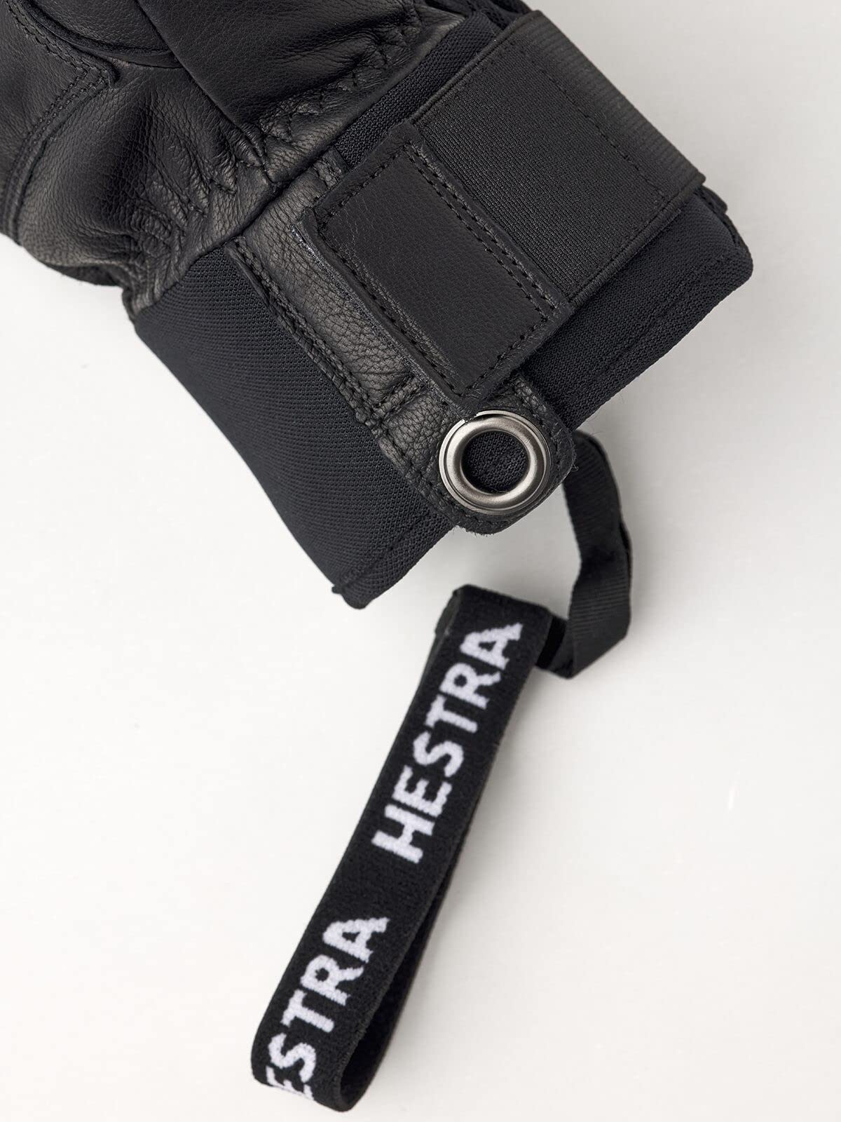 Amazon | 22-23 HESTRA ヘストラ FALL LINE MITT 9 BLACK